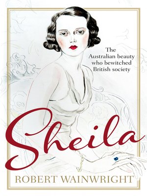 cover image of Sheila